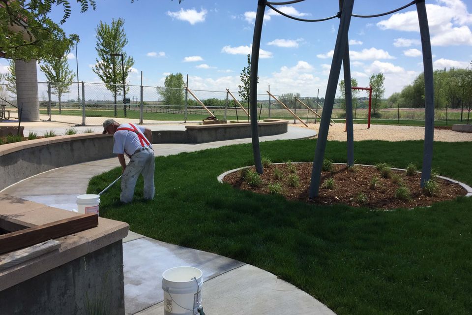 Lov sports park yellow brick road (4)