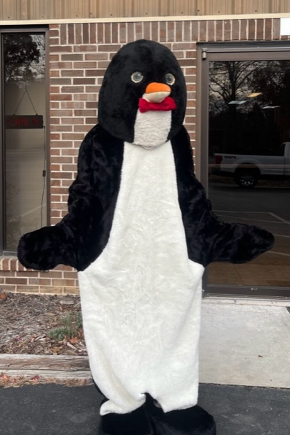 Penguin