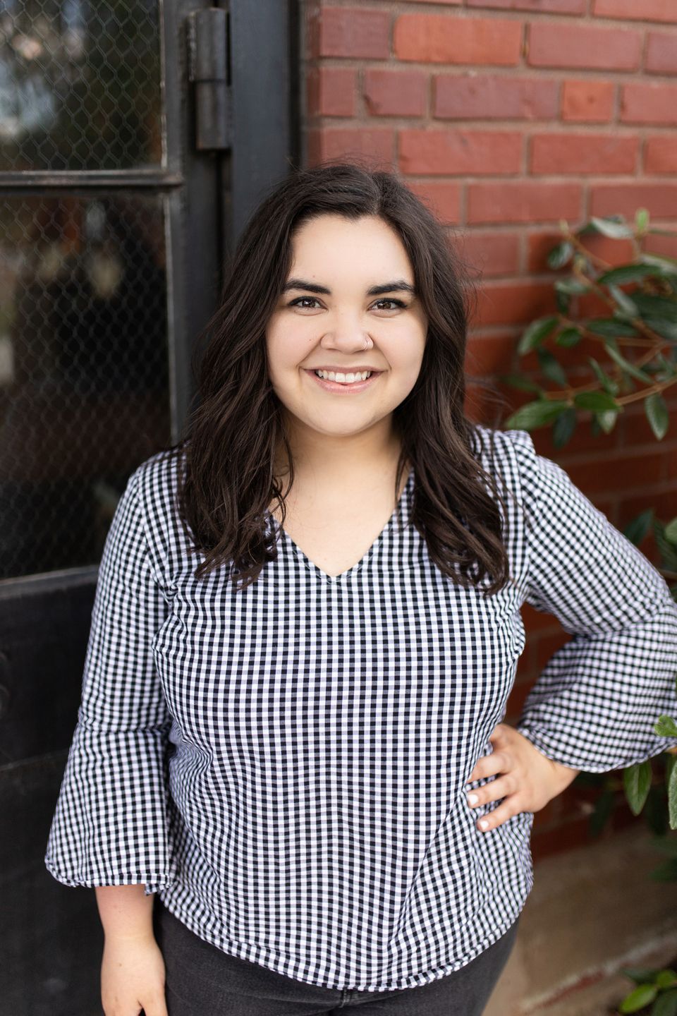 Madison rees   senior designer 