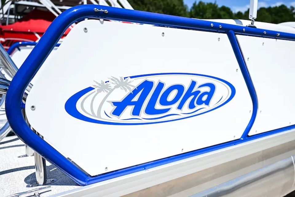 Aloha mahalo series 7 original