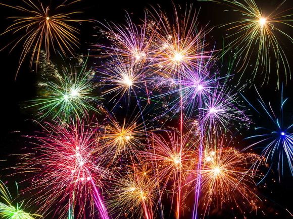 Firework
