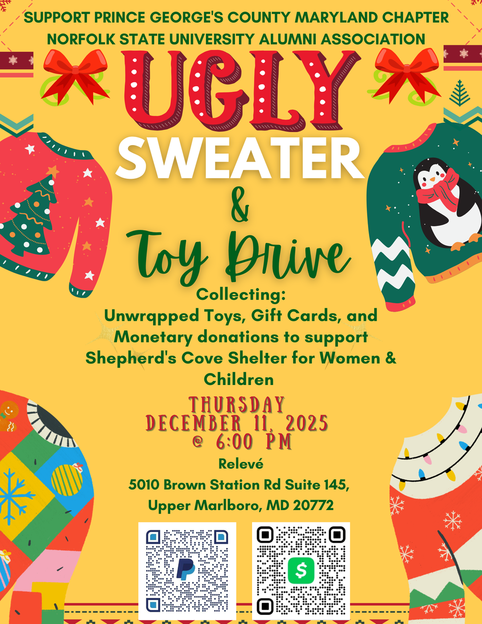 Nsu 24 25 nsu holiday party