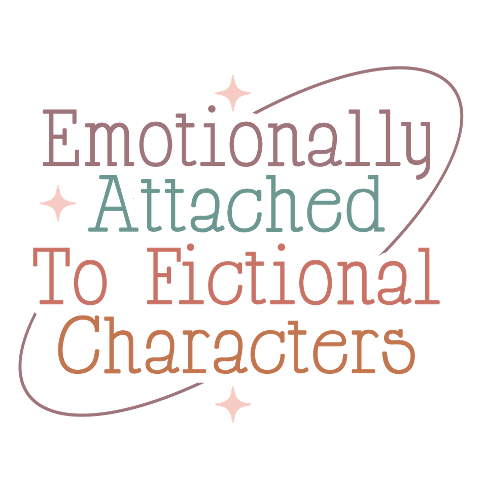 School   library emotionally attached to fictional characters