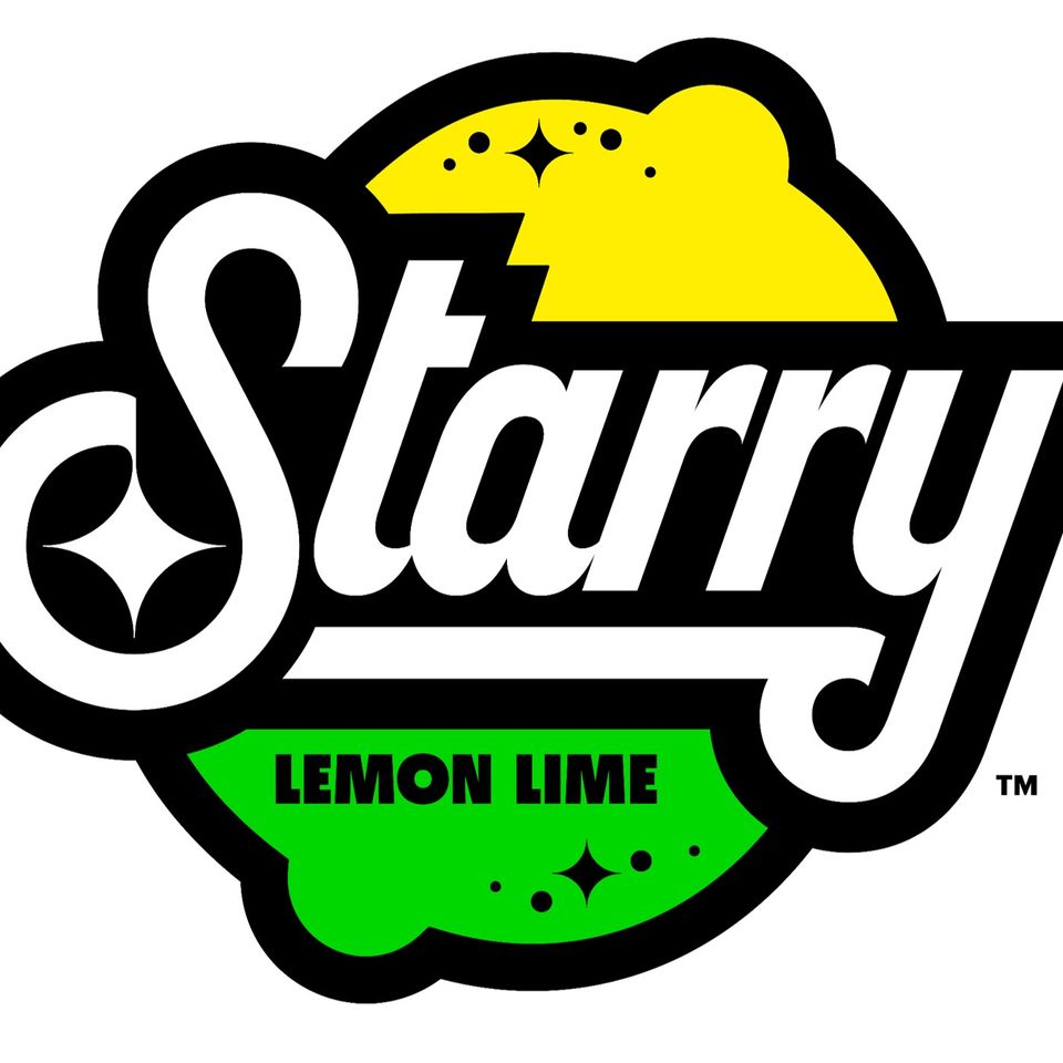 Starry logo