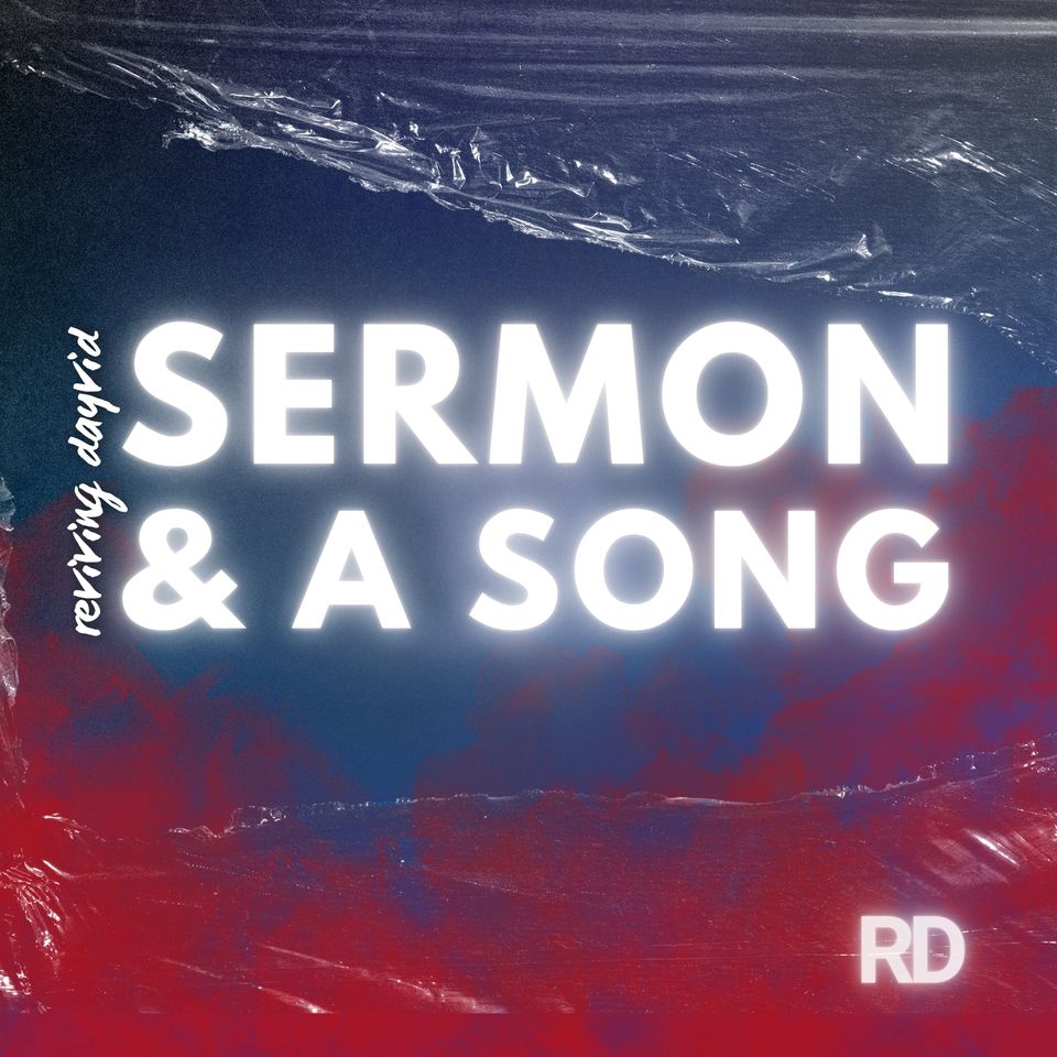 Sermon song 1750
