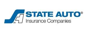 Logo state auto original