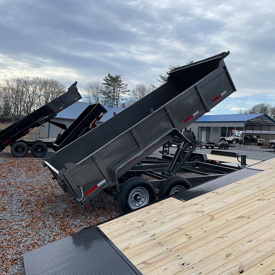 J johnson sales trailers 2