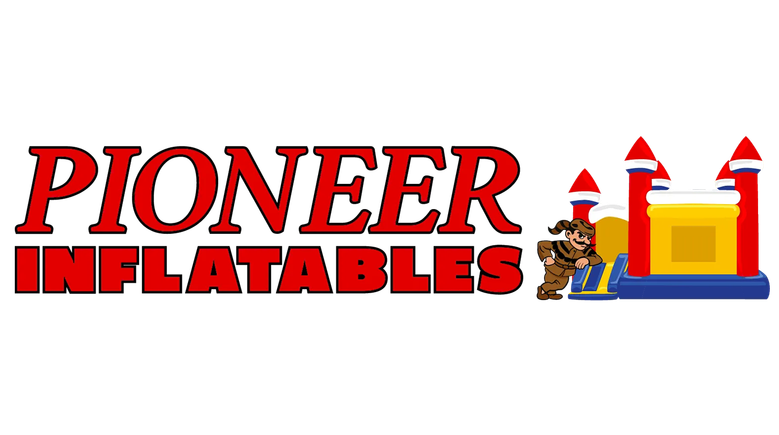 Pioneer inflatables