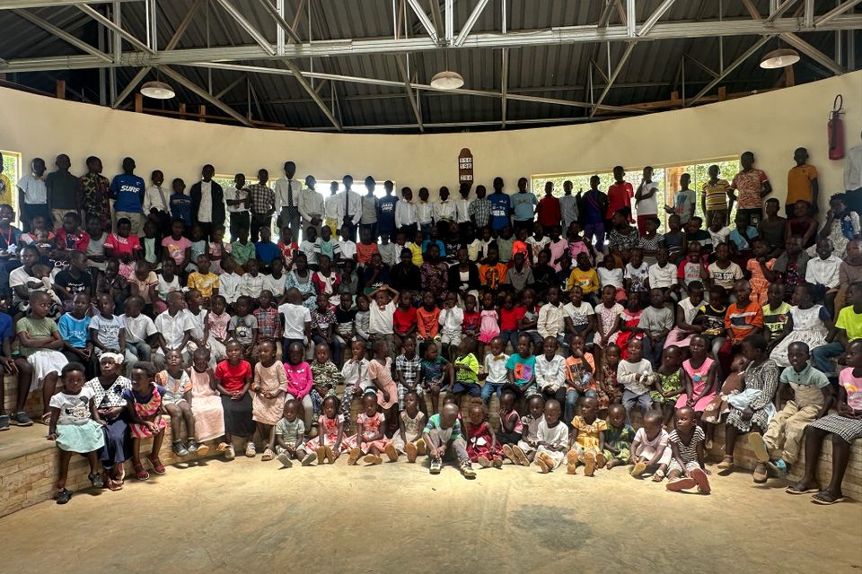 All children