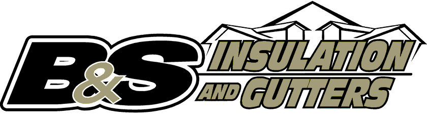 B and S Insulation and Gutters