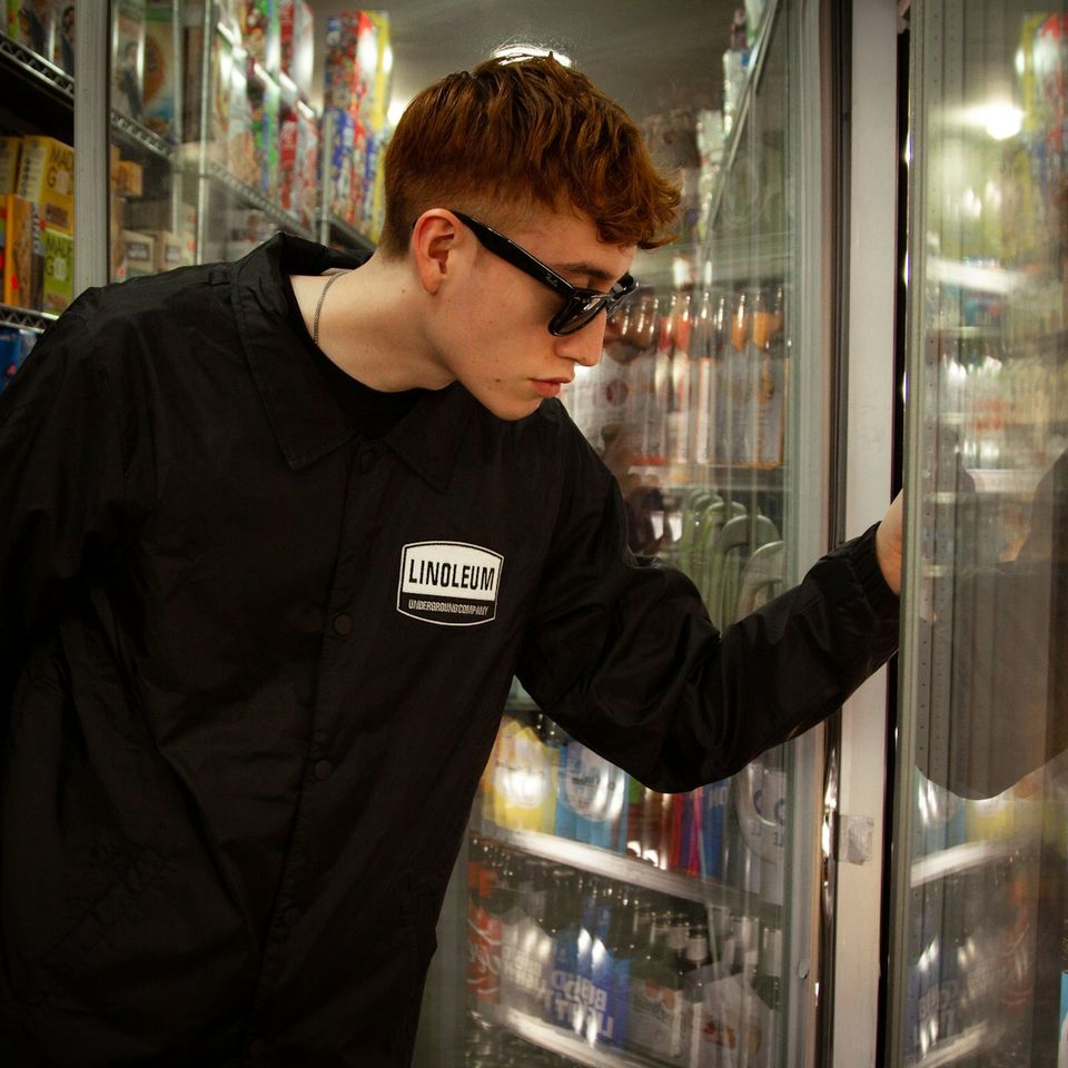 Vending Machine Company