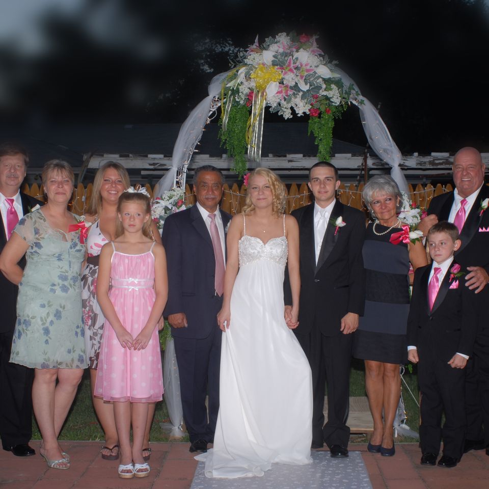 Wedding 6
