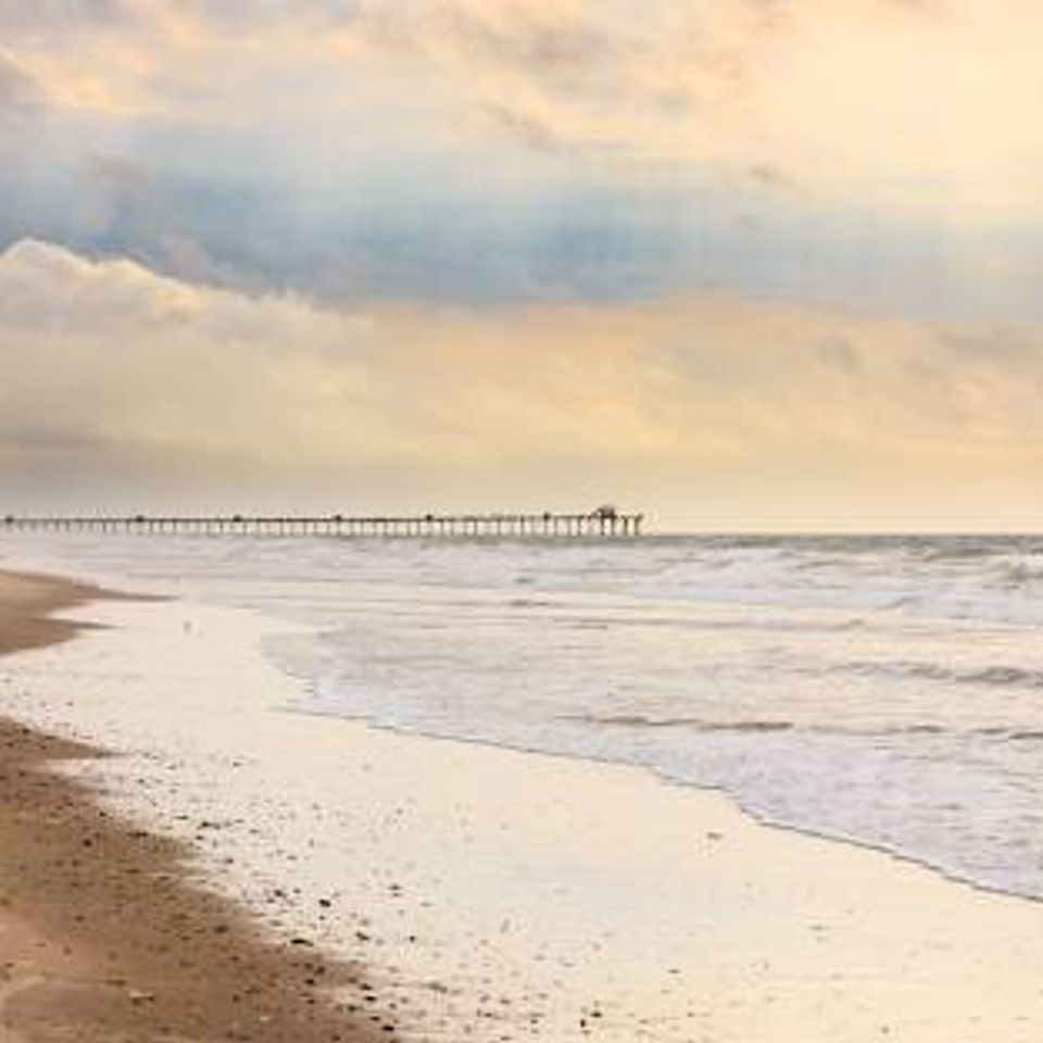 Emerald isle pic