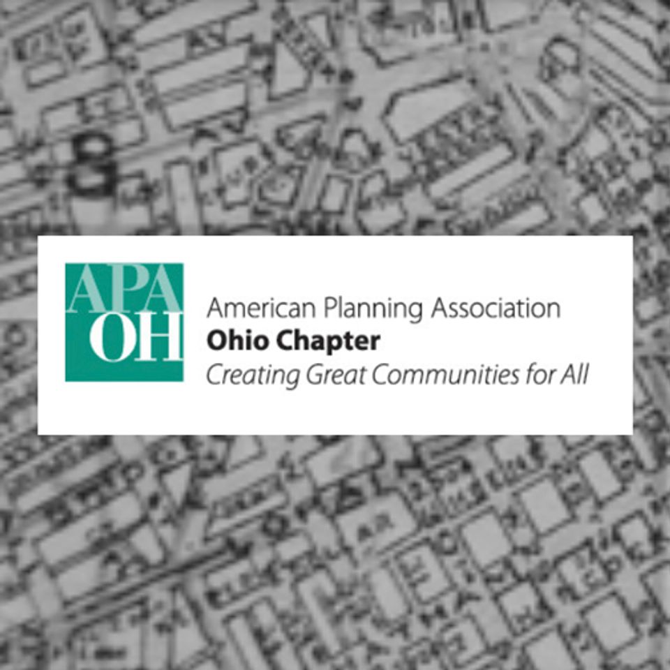 American planning association