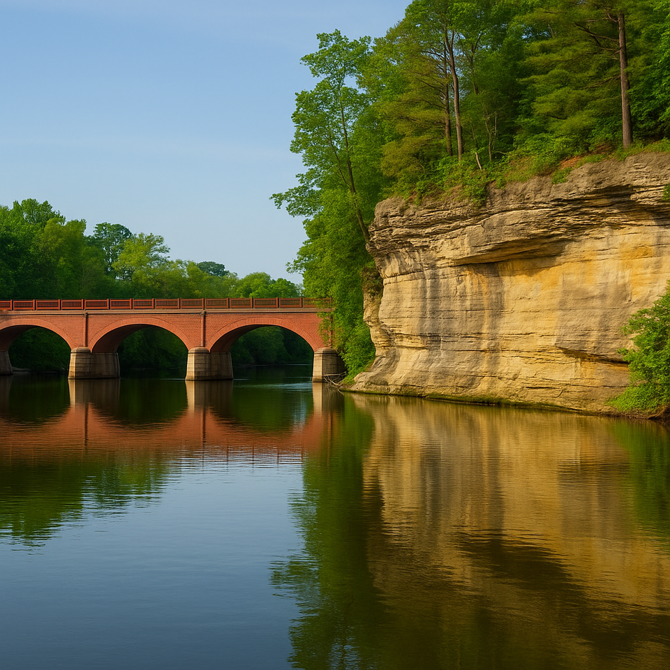Grand river