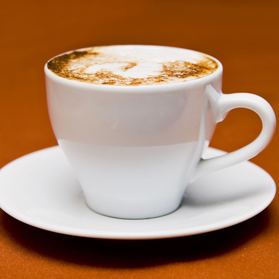 Cappuccino 756490