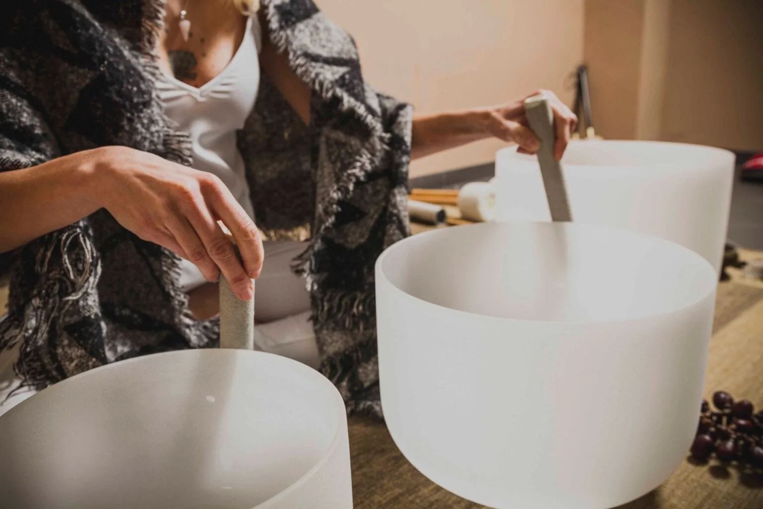 Spiritual guidance and psychic readings in Fairfield County Connecticut