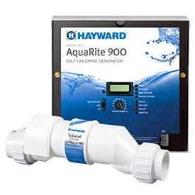 Aquarite 900 and  turbocell925 2310