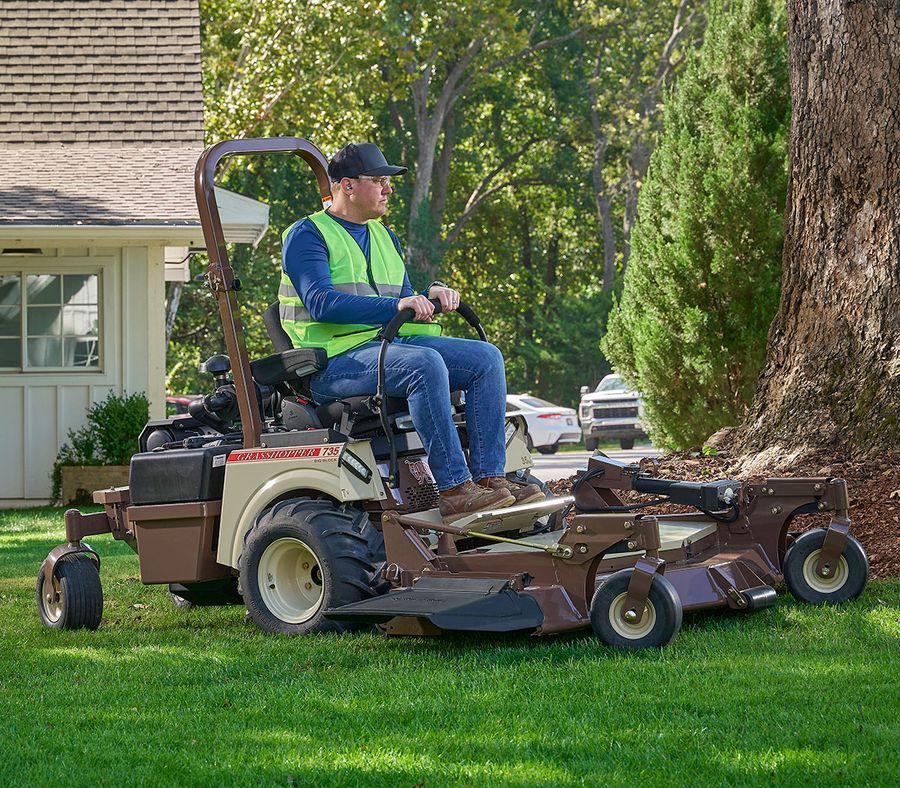 Grass hoper unmatched ergonomics 900x788