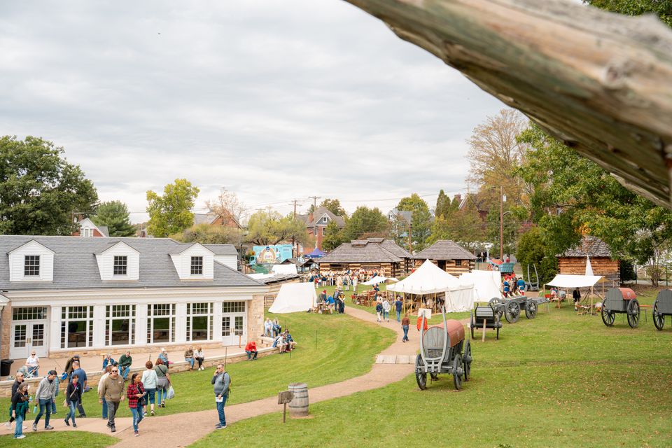 2025 10 11 fort ligonier 7