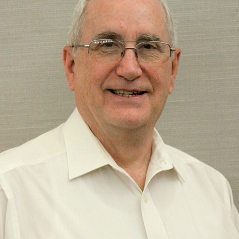Jim henry