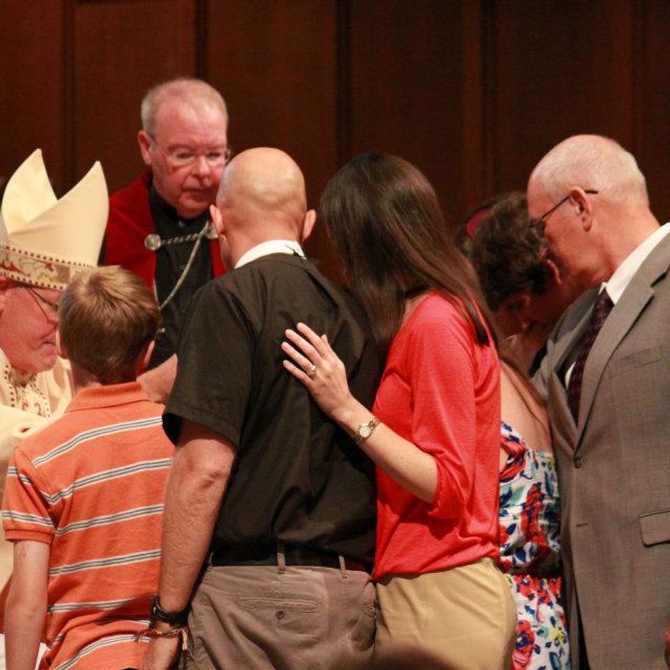 Confirmation