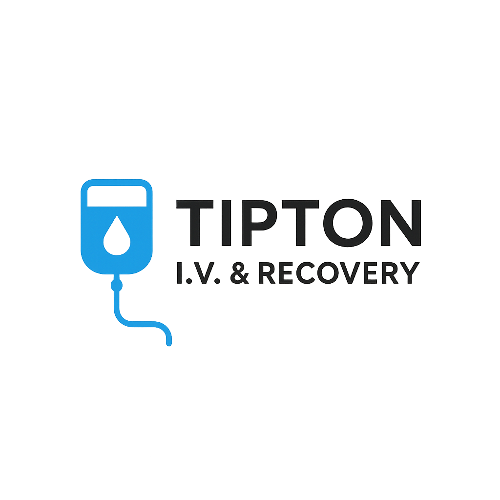Tipton I.V. & Recovery