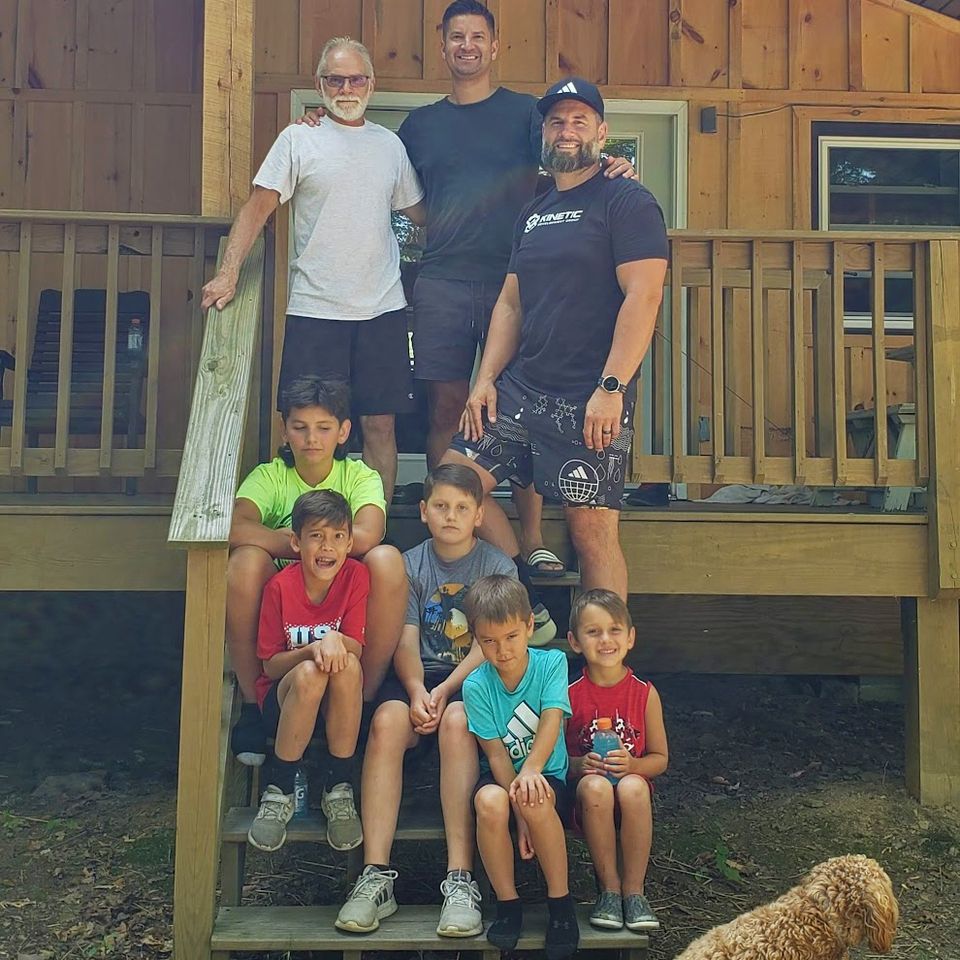 Yoderfamily