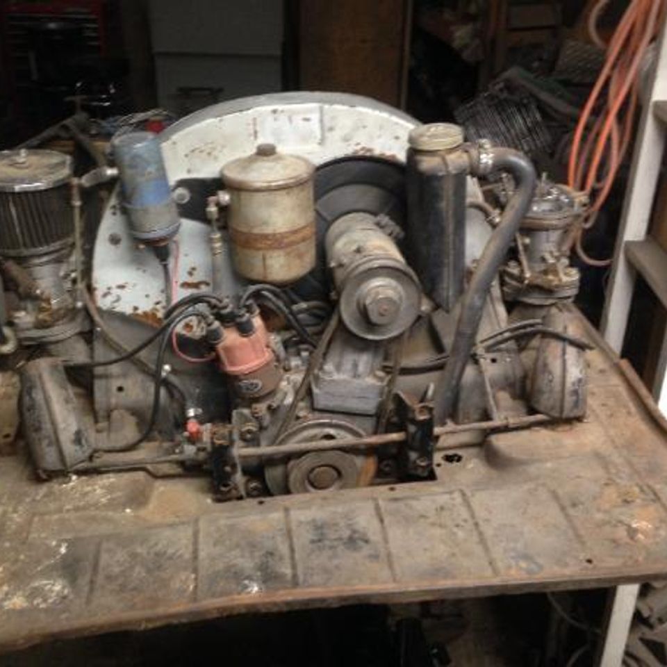 Porsche engine 67 912 pn 75366751 610x456