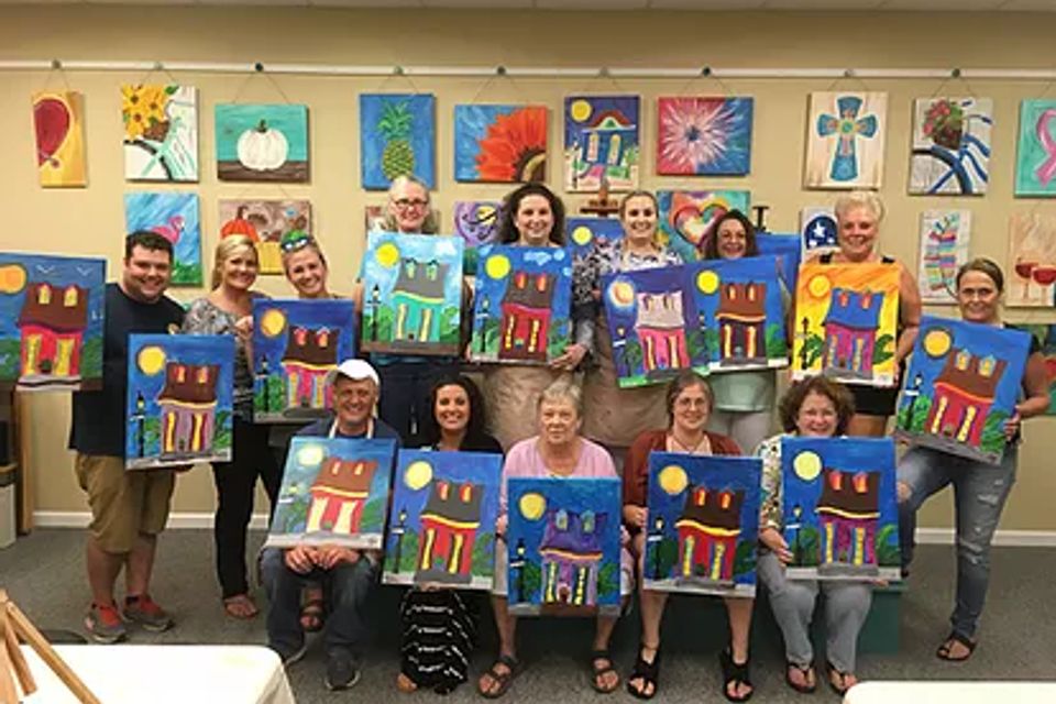 Twistedcanvasgroup