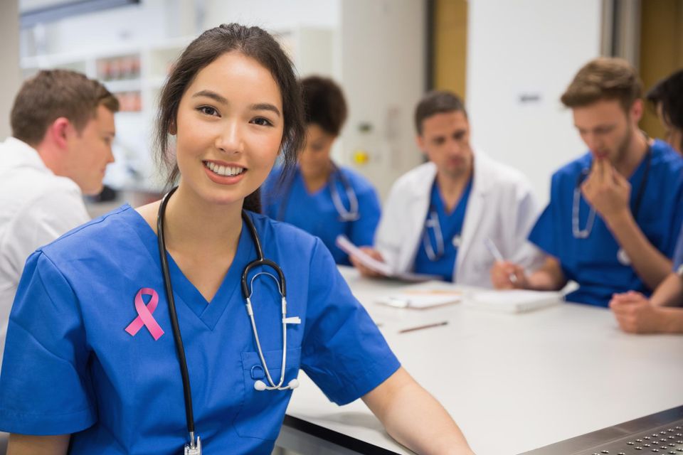 Nurse Leadership Coaching