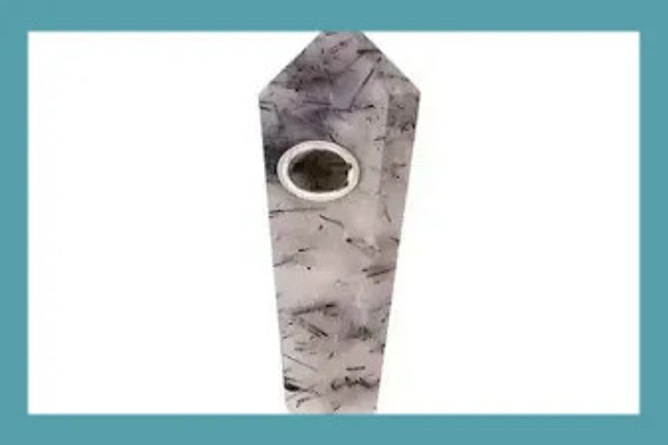 Astral Project Black Tourmaline