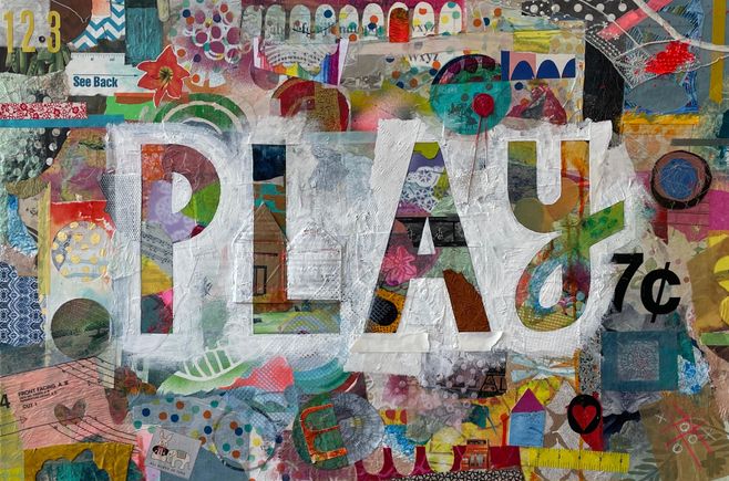 BNA Makery: Play