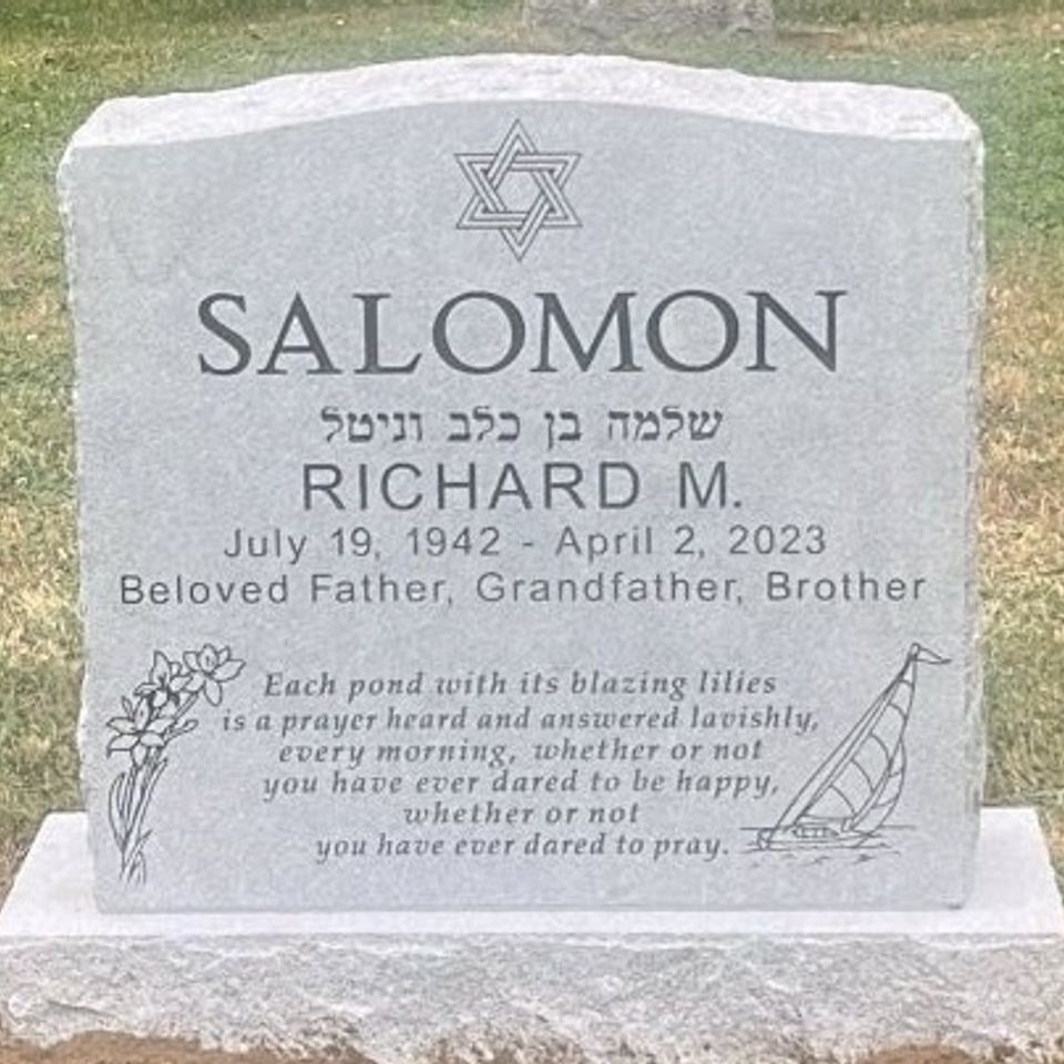 Salomon set