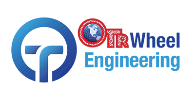 Otr wheel engineering logo