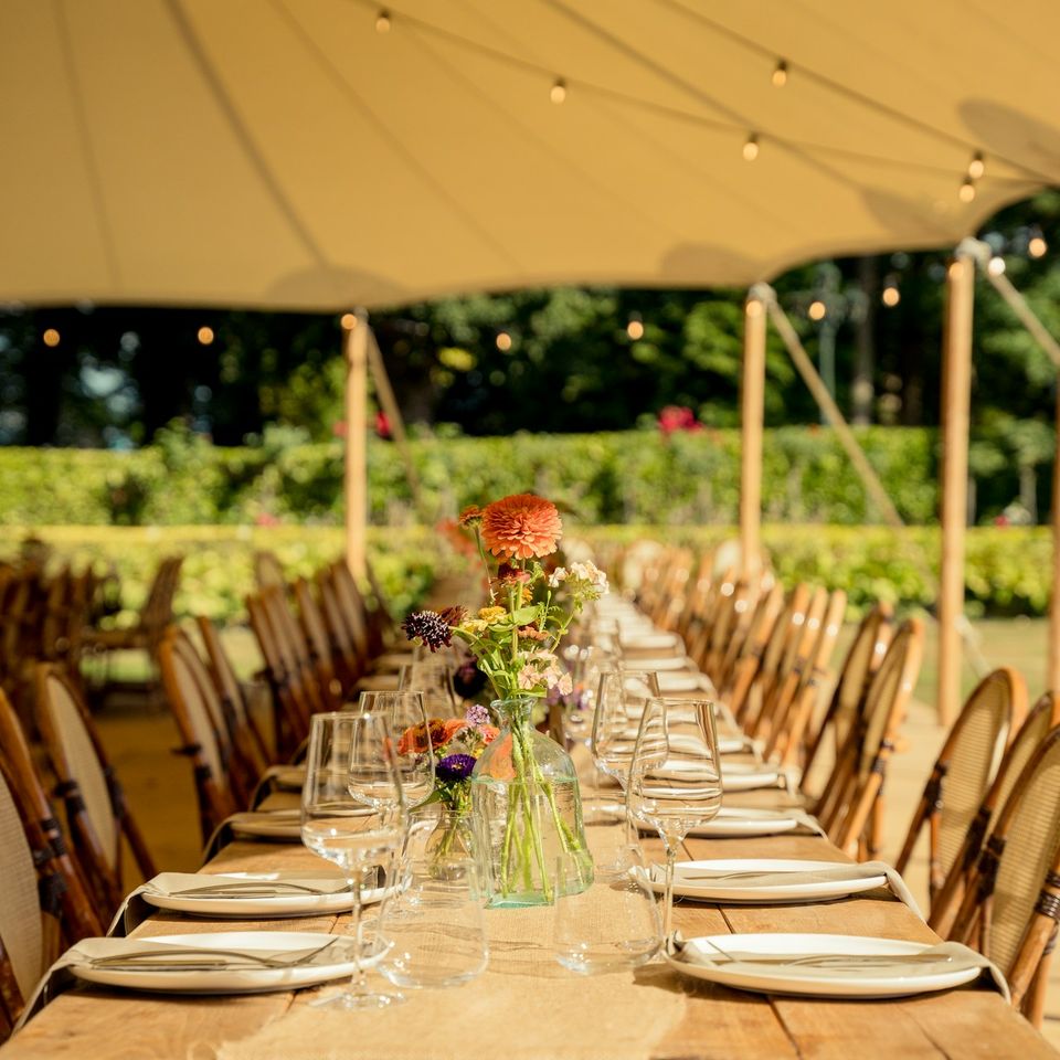 Tent Rentals