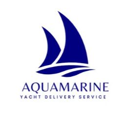 Aquamarine Delivery Service