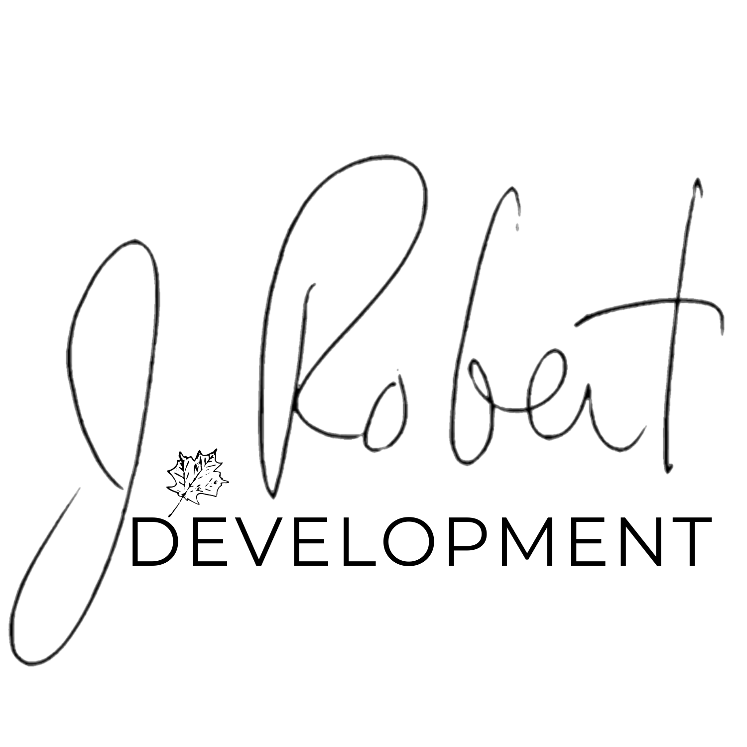 J. Robert Development Inc