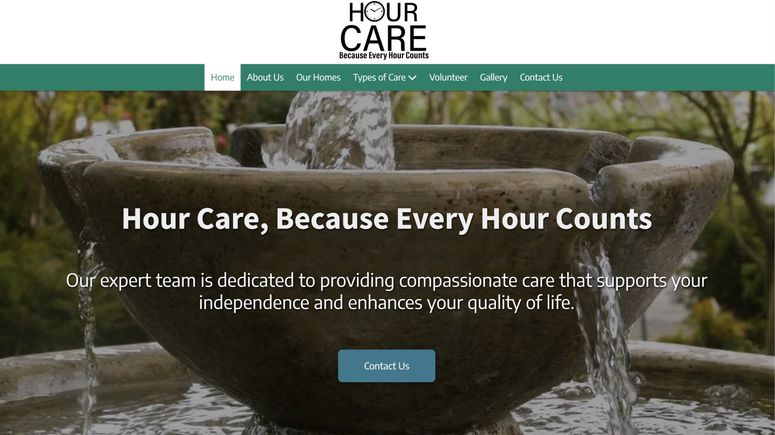 Hour care