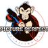 Picture perfect detailing logo copy
