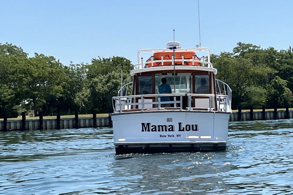 Mama lou6