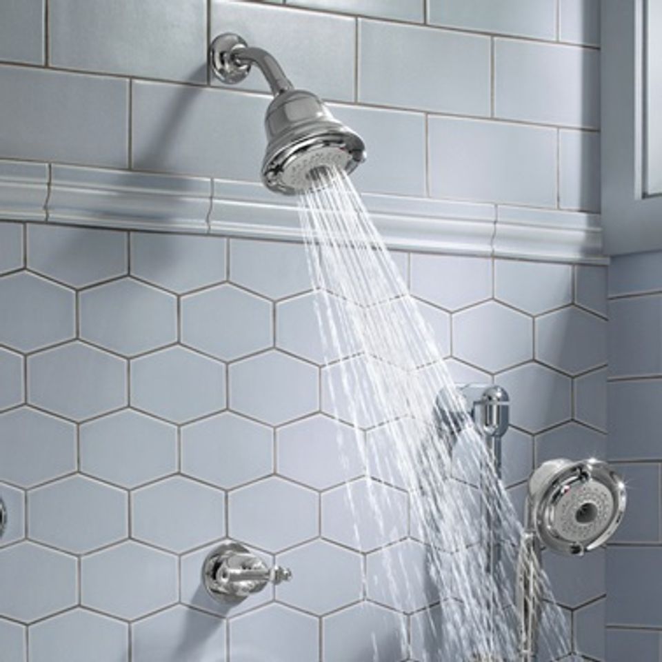 Portsmouth shower head collectiongrid s 1