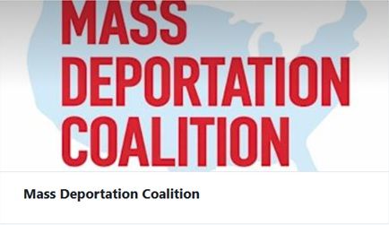 Mass deportation