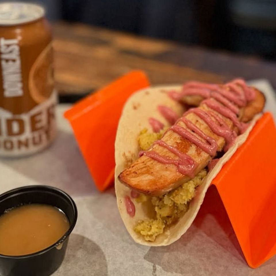 Tacos 4