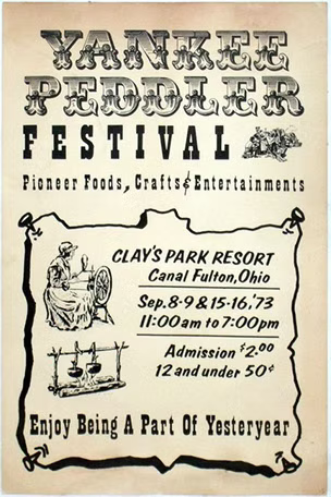 1973 poster