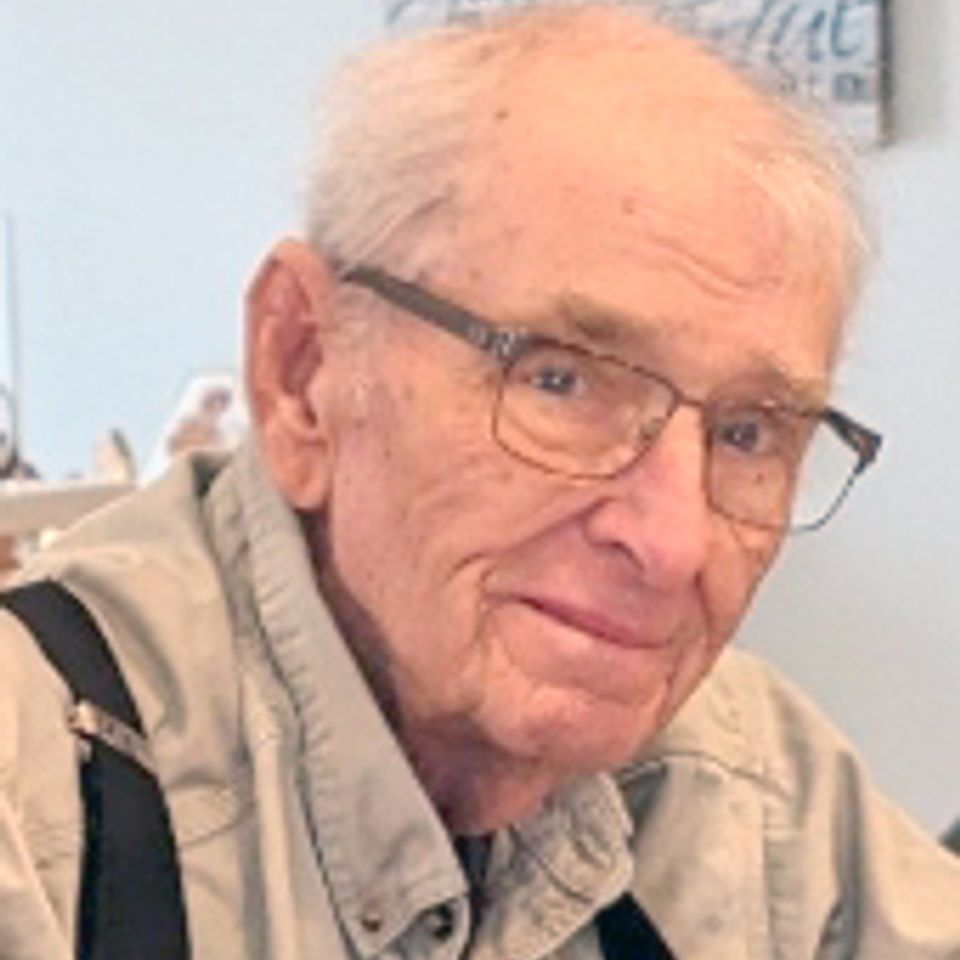David lustgraaf