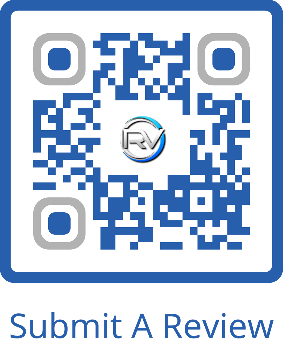 Qr code for rv clarity reviews