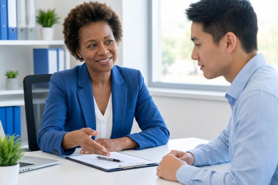 Title Loan Consultation