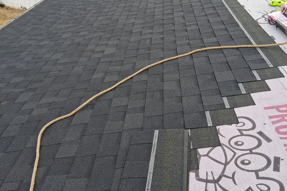 Roofing