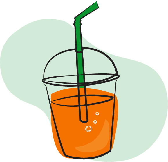 Pure Goodness Smoothie Bar